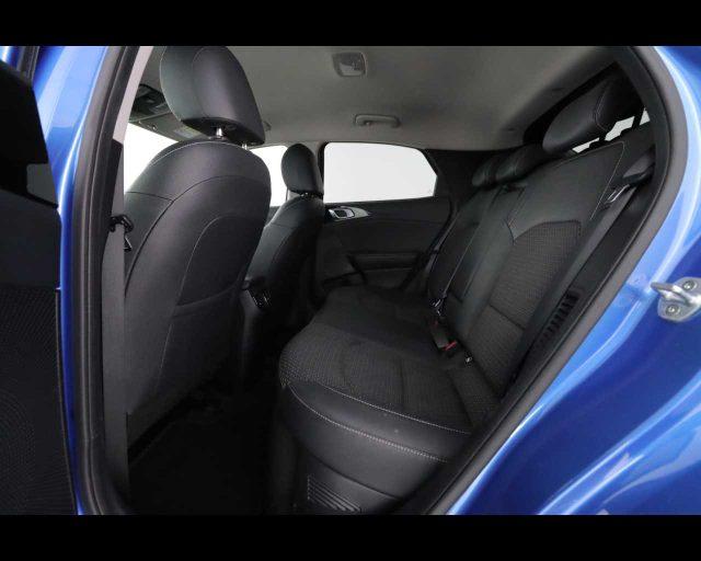 KIA XCeed 1.6 GDi 141 CV PHEV DCT High Tech