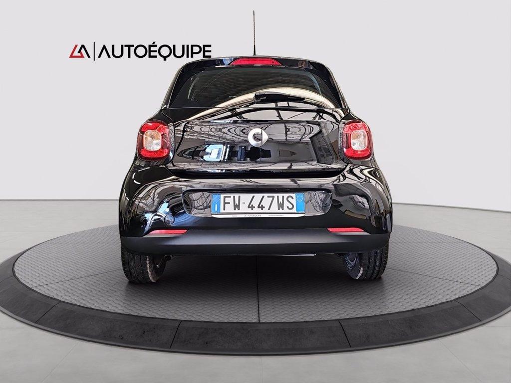 SMART Forfour 1.0 Youngster 71cv twinamic del 2019