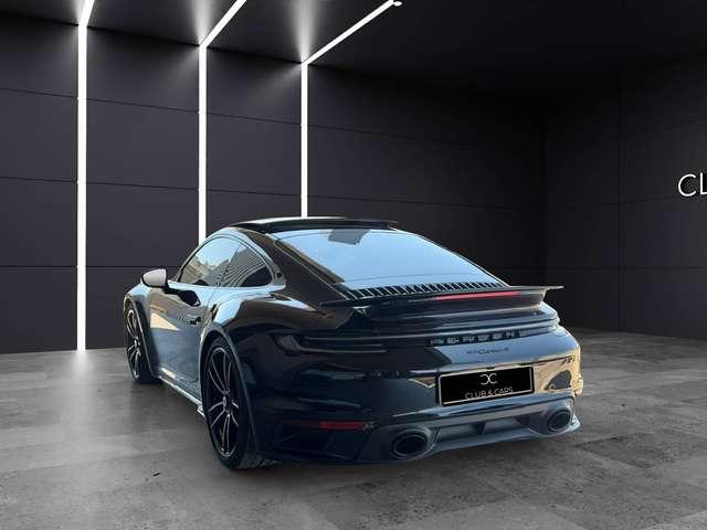 Porsche 911 992 Coupe 3.7 Turbo S auto Tetto/Lift/PDDC/PCCB/Innodrive/Bose/PTV