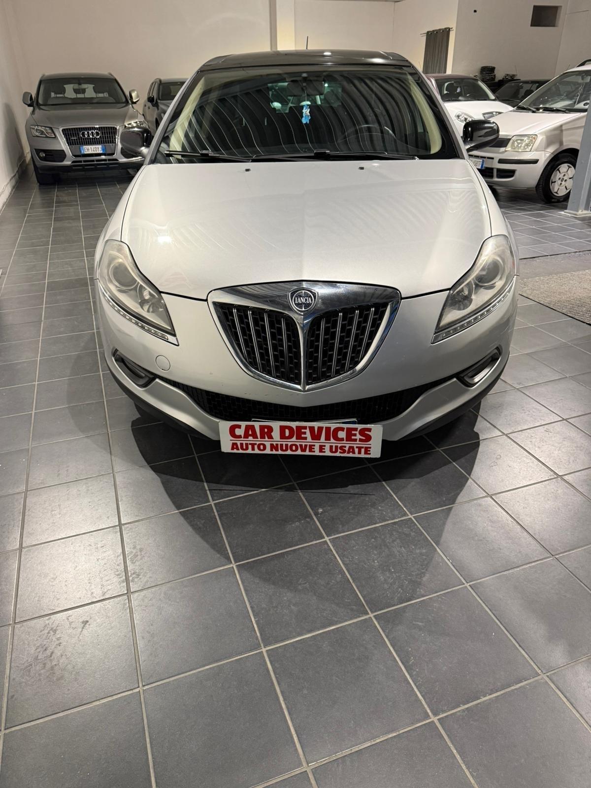 Lancia Delta 1.6 MJT -NEOPATENTATI