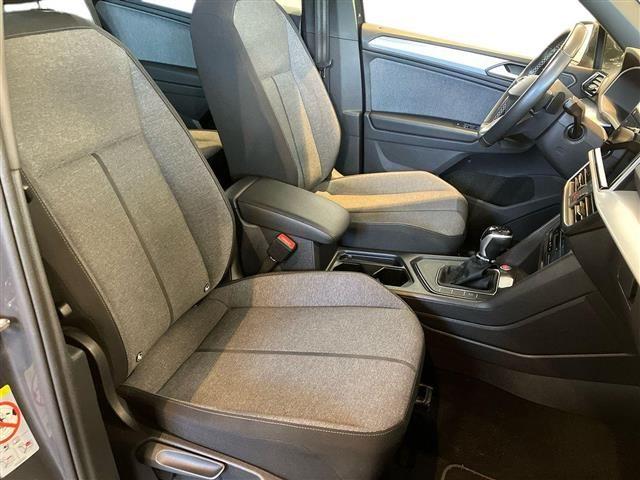 SEAT Tarraco 2.0 TDI 150cv Business DSG 7p.ti