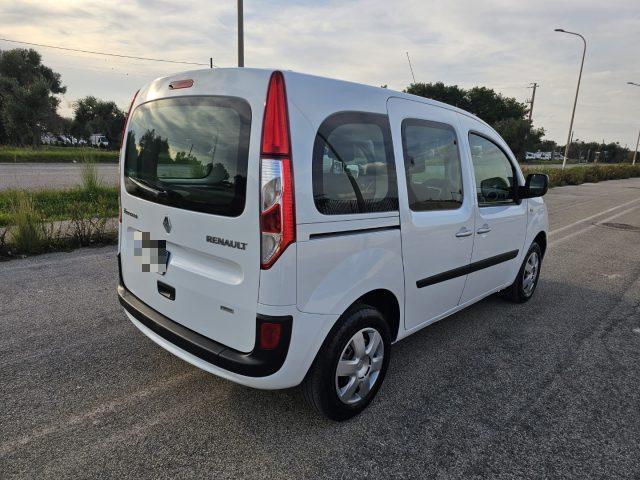 RENAULT Kangoo 1.5 dCi 75CV 5 porte Life N1