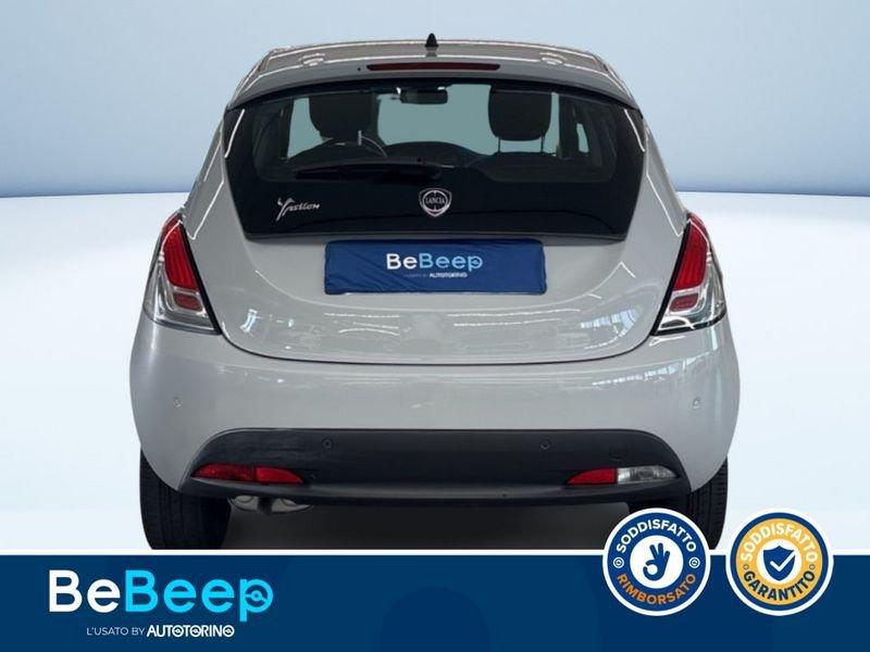Lancia Ypsilon 1.2 ELEFANTINO BLU S&S 69CV MY19