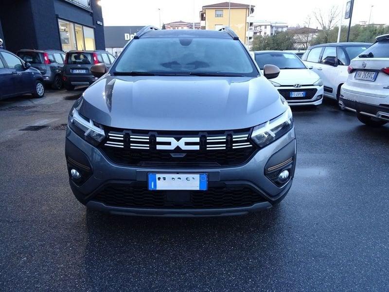 Dacia Jogger 1.0 TCe GPL Extreme Up 7p
