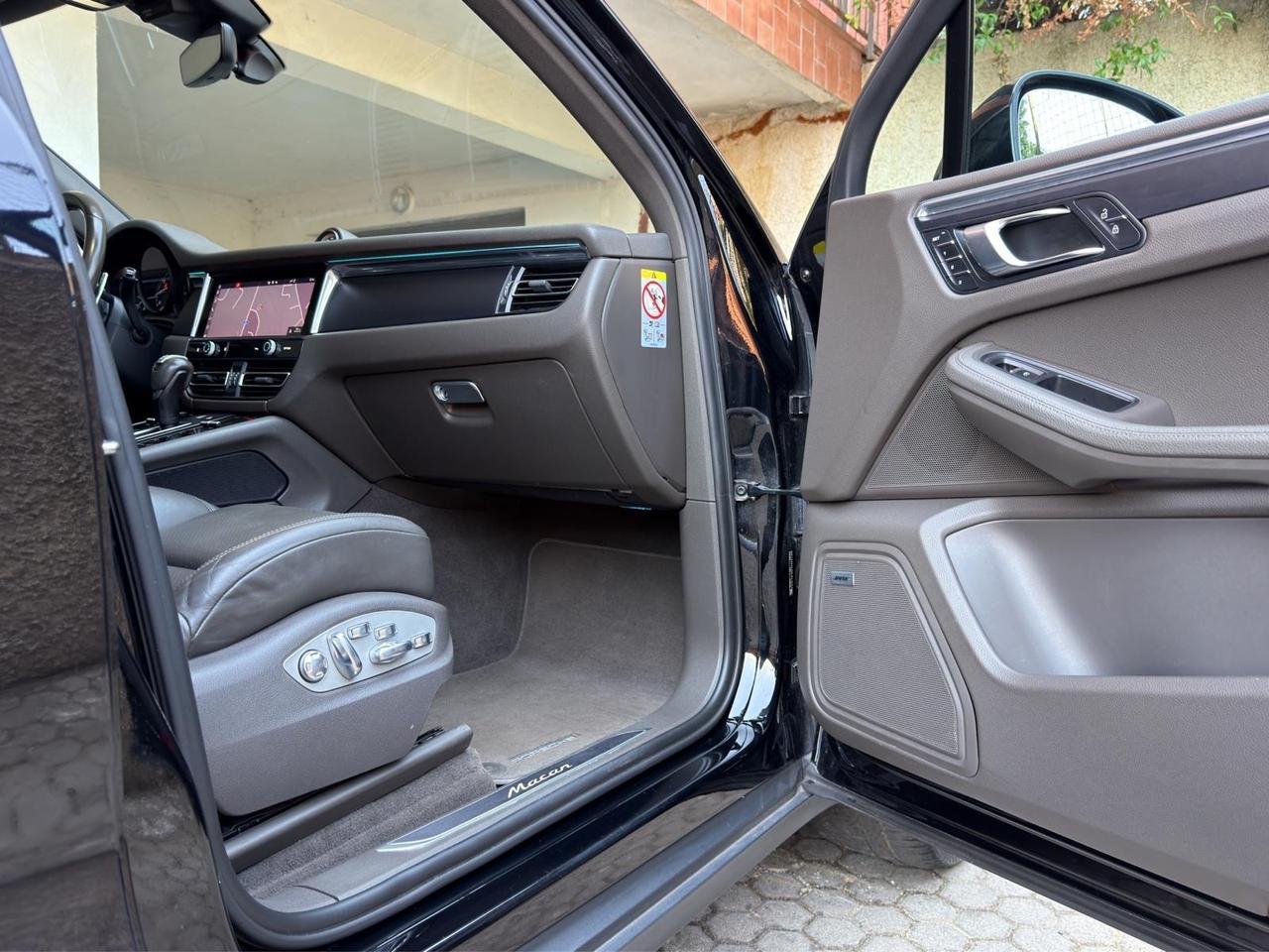 Porsche Macan 2.0 EXTRA FULL!