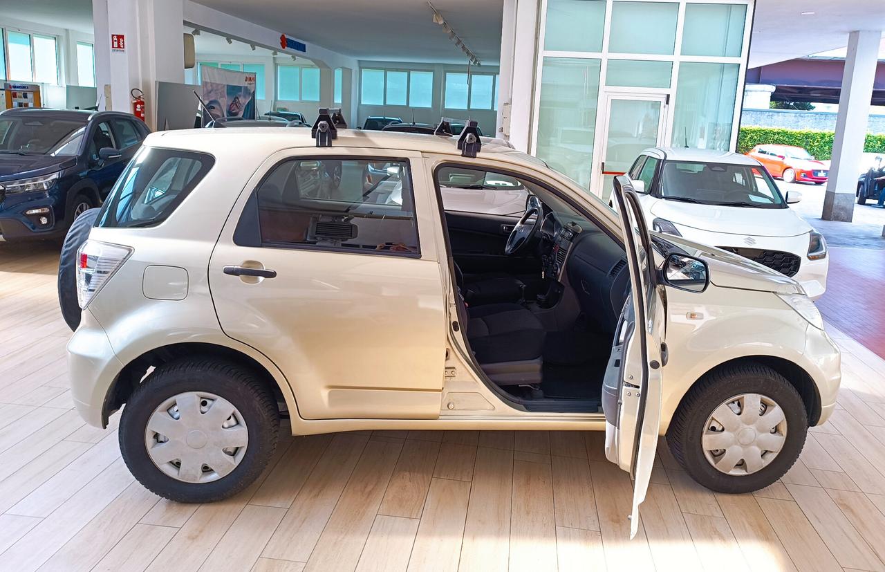Daihatsu Terios 1.5 4WD Sho