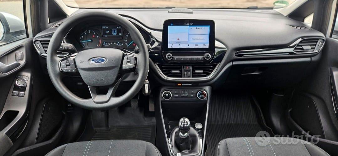 Ford Fiesta 2021 - 1.0 Benzina - Unico Propietario