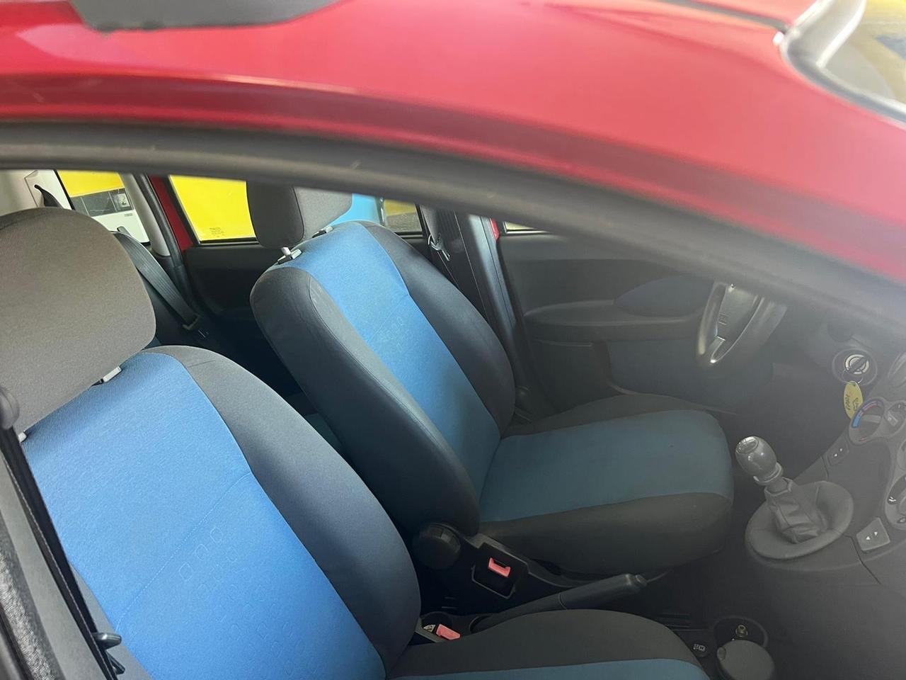 Fiat Panda 1.2 Dynamic EasyPower gpl della casa garantita 12 mesi