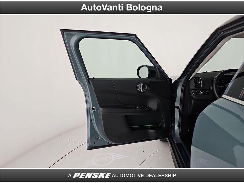MINI Mini Countryman F60 Countryman Cooper D "ALL4" Essential