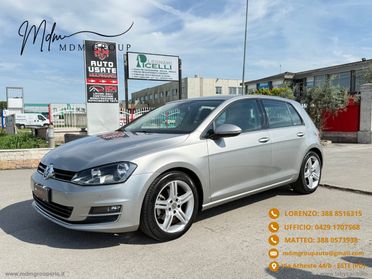 VOLKSWAGEN Golf 1.4 TSI DSG 5p. Highline BMT