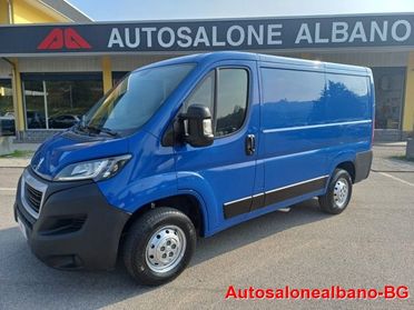 PEUGEOT Boxer 333 2.2 BlueHDi 140 S&S PC-TN Furgone