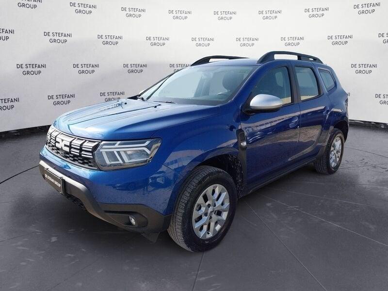 Dacia Duster Duster 1.0 tce Expression Gpl 4x2 100cv