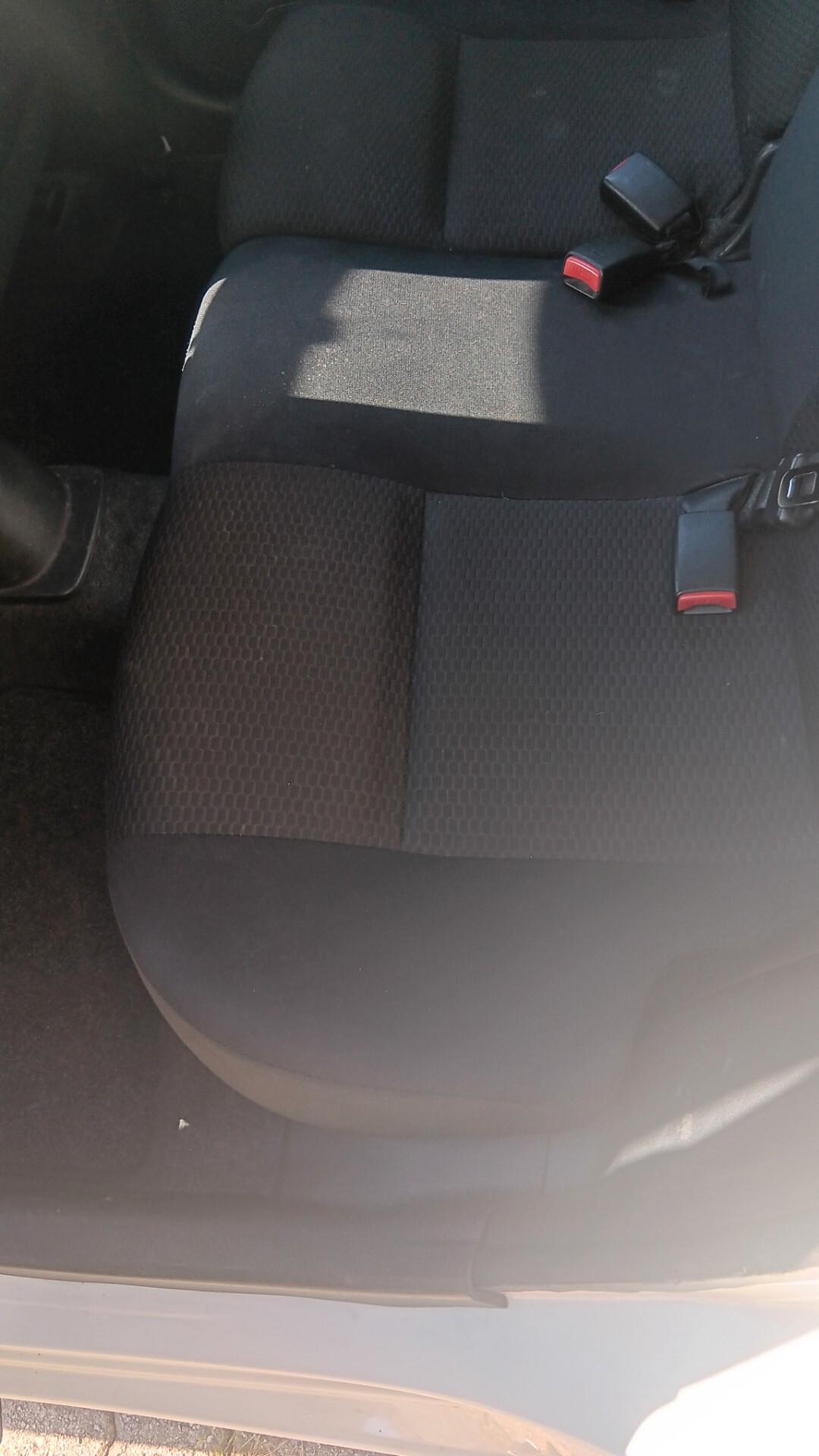 Nissan Micra 1.2 12V 5 porte Tekna