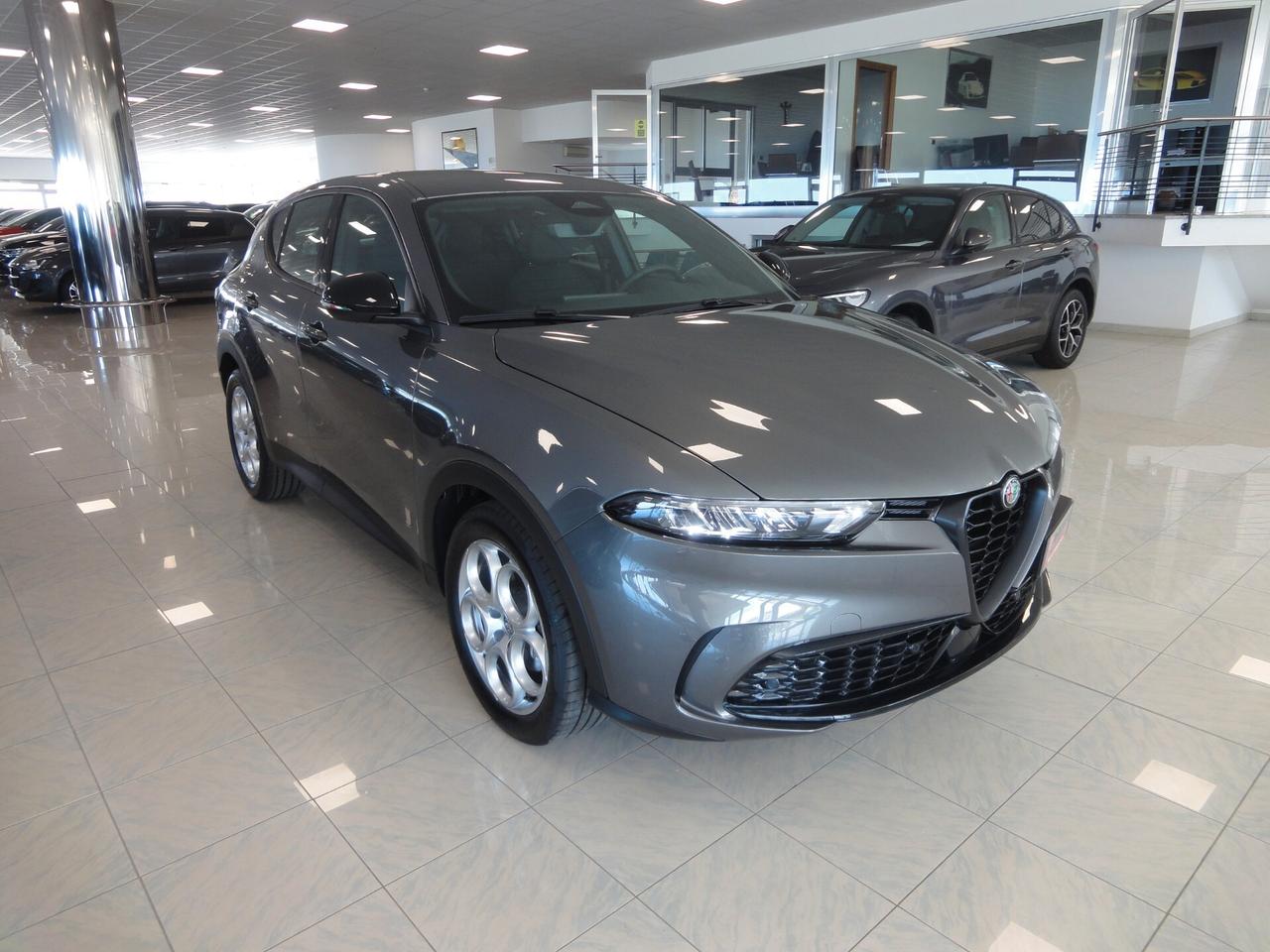 Alfa Romeo Tonale Sprint 1.6 diesel 130 CV TCT6