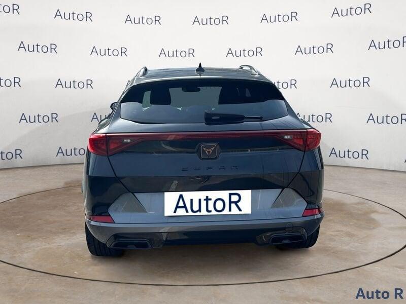 Cupra Formentor Formentor 2.0 TDI 4Drive DSG