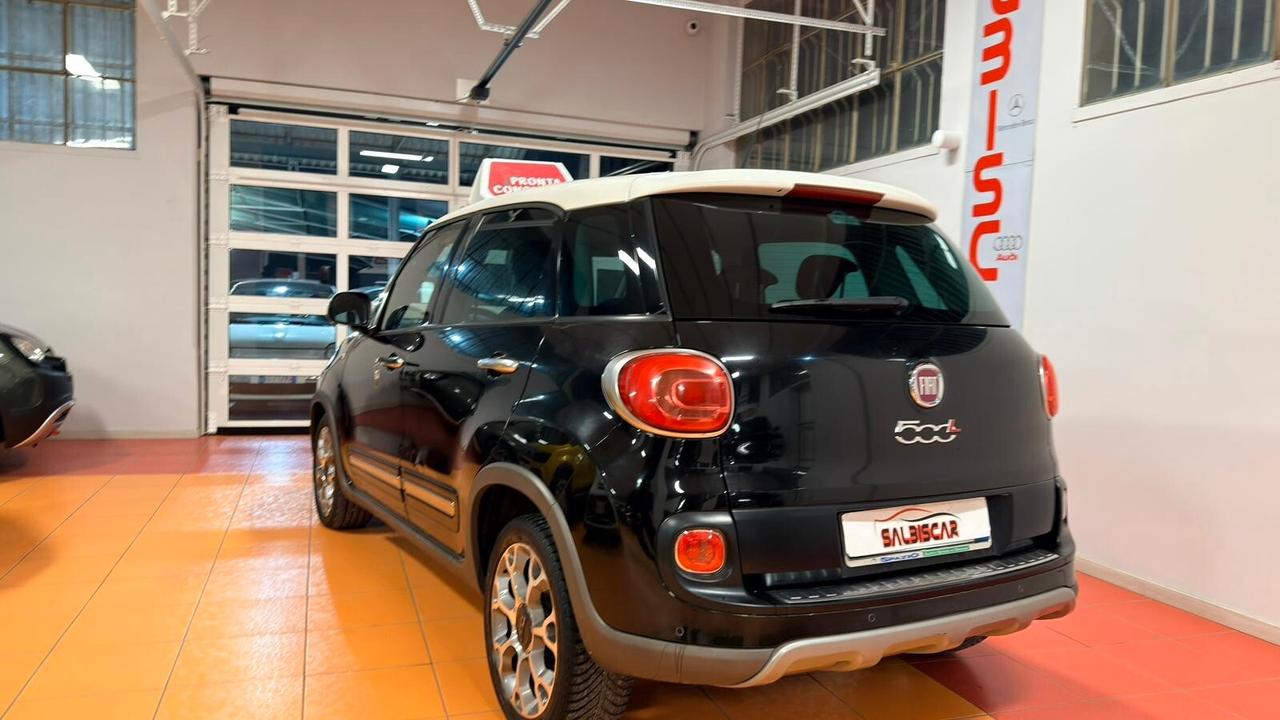 Fiat 500L 1,6 DIESEL 105 CV