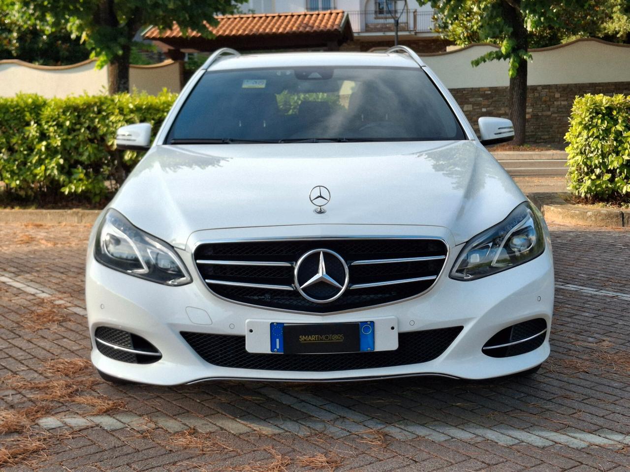 Mercedes-benz E 250 CDI Premium