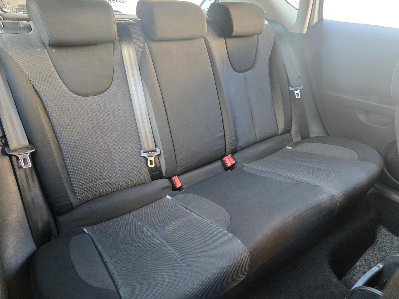 Seat Leon 2.0 tdi FR dpf