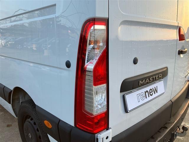 RENAULT Master T35 2.3 dci 150cv L3H2 Gancio Tr. 16.300 piu' iva