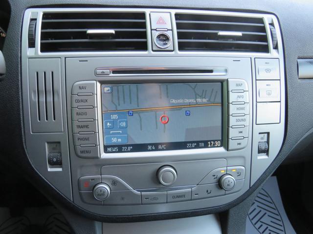FORD Kuga 2.0 TDCi 163 CV 4WD Titanium DPF
