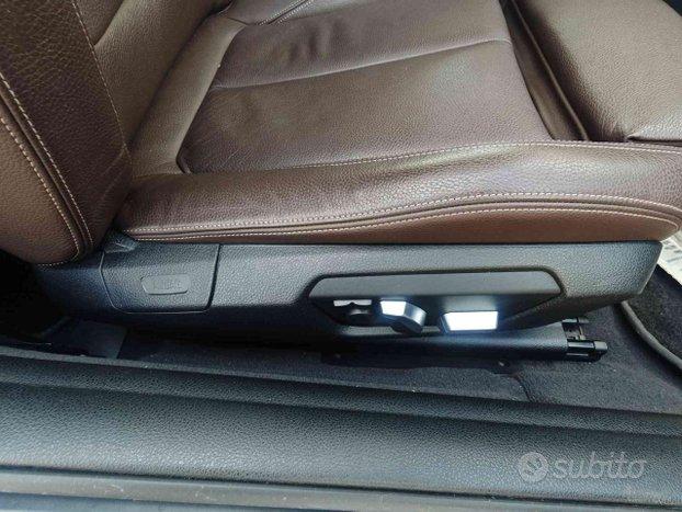 BMW 420 d 48V xDrive Coup Msport