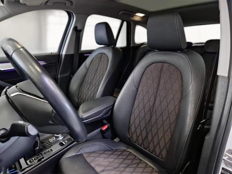 BMW X1 xDrive 20d XLine Plus automatico