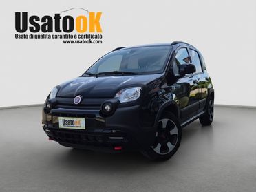 FIAT Panda Cross 1.0 FireFly S&S Hybrid PREZZO REALE SENZA OBBLIGO DI FINANZIAMENTO