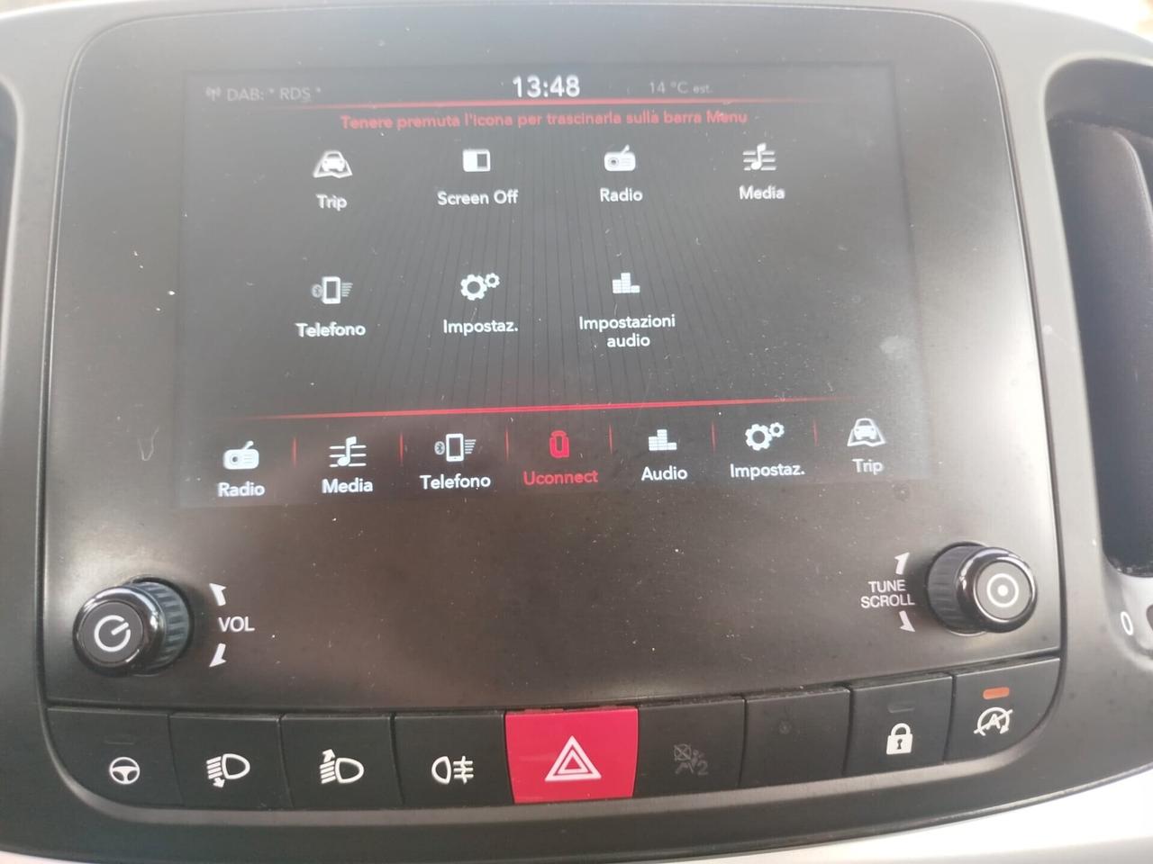 500L 1.3-mjt-t*PREZZO VERO* UNIPRO- GARANZIA 12 MESI