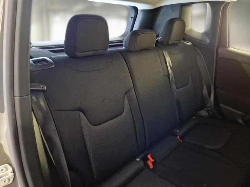 JEEP RENEGADE 1.0 T3 120cv Longitude