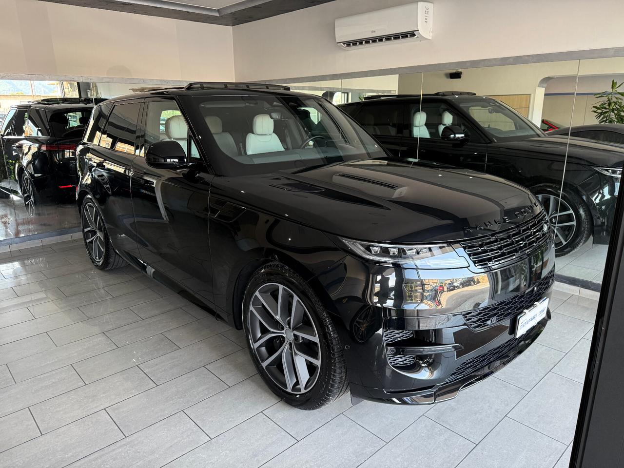 Land Rover Range Sport 3.0D TETTO R DYNAMIC