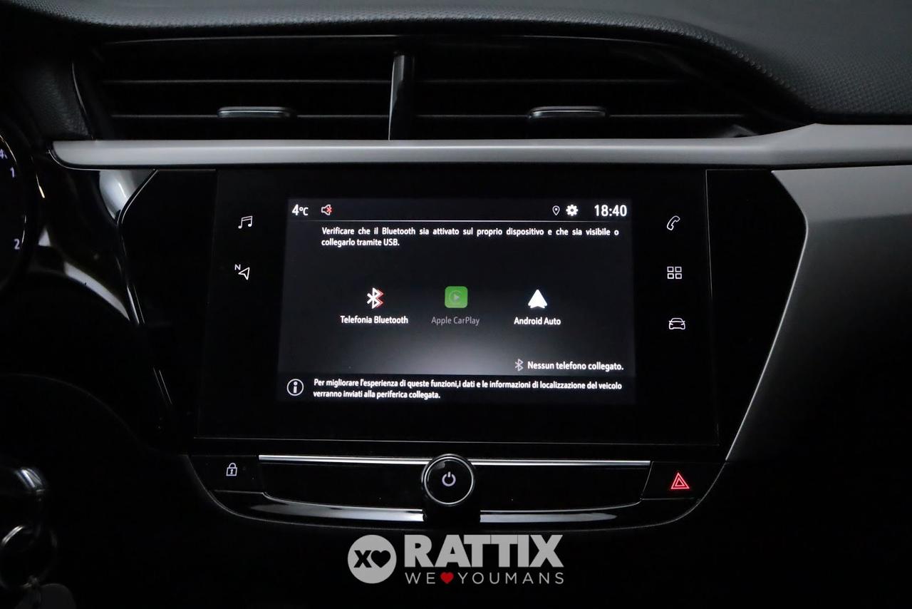 Opel Corsa 1.2 75CV Edition