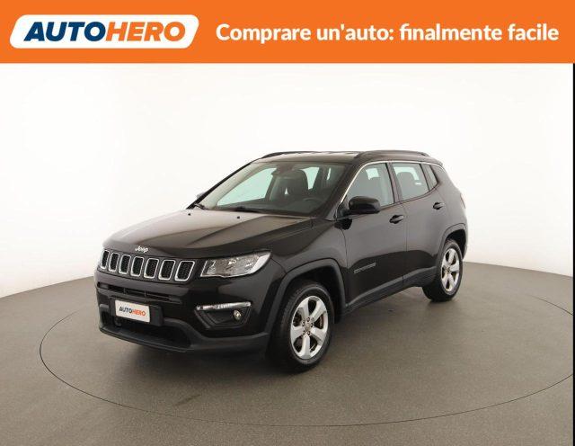 JEEP Compass 1.4 MultiAir 2WD Longitude