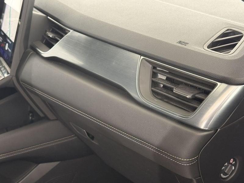 Renault Symbioz iconic full hybrid E-Tech 145cv
