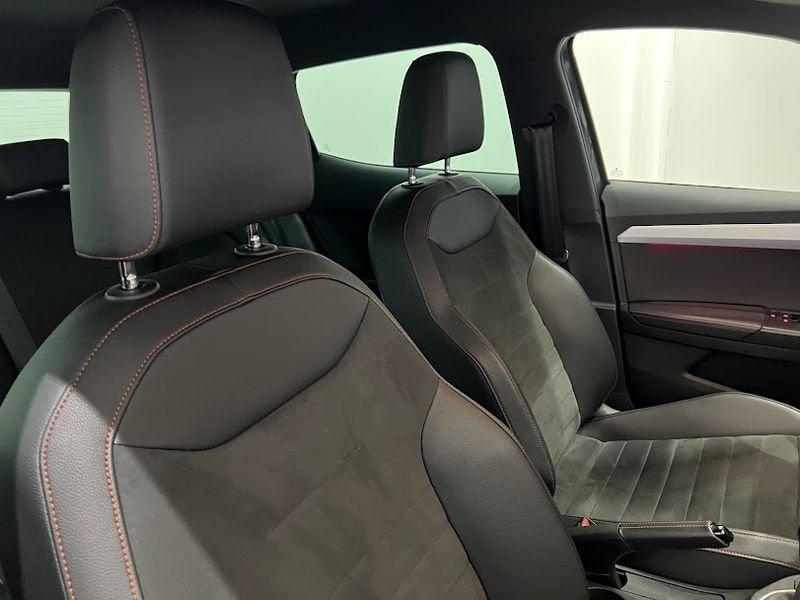 SEAT Ibiza 1.0 ECO TSI 81KW FR