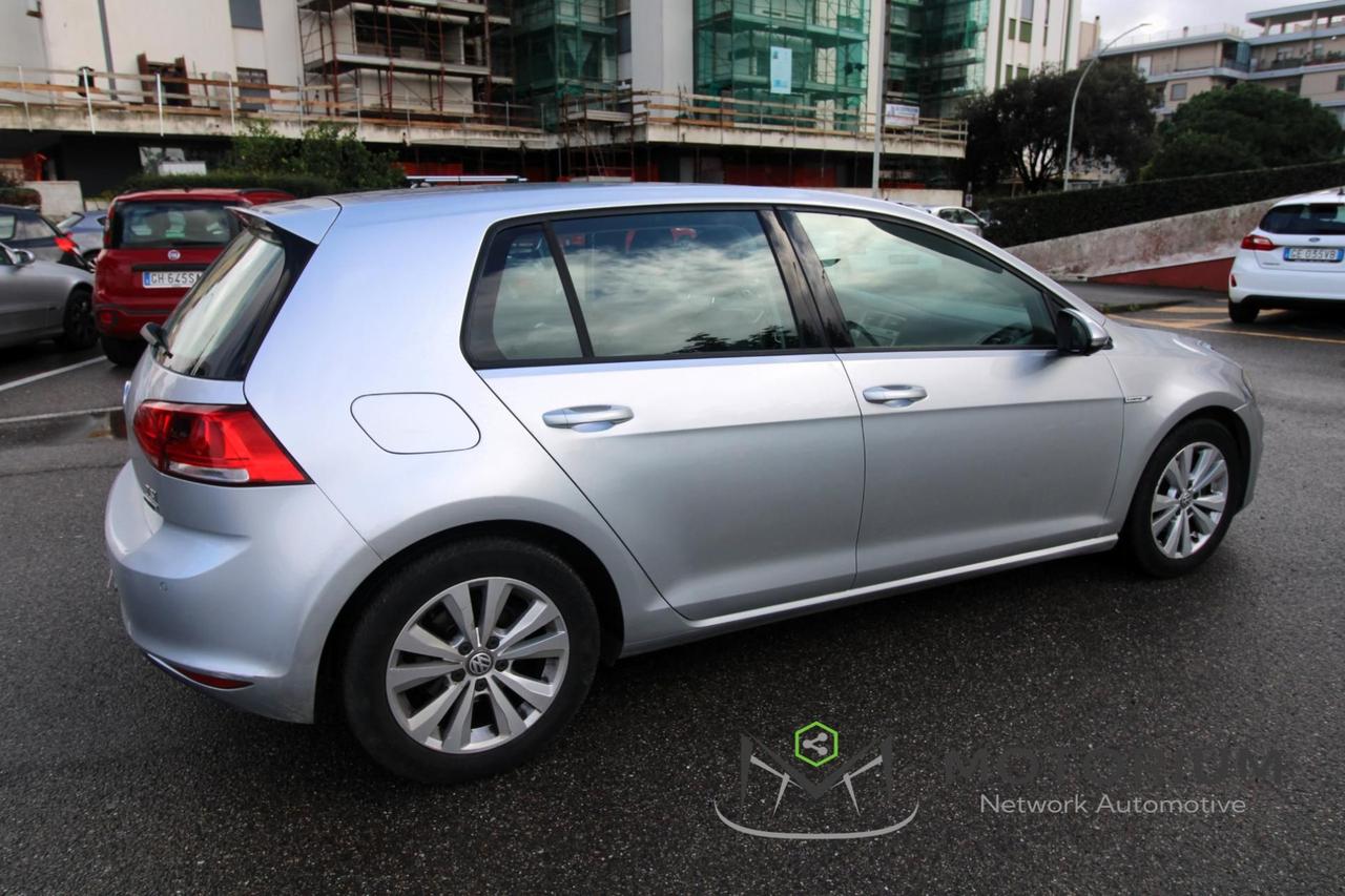 Volkswagen Golf 5 Porte Golf 5p 1.0 tsi Comfortline dsg