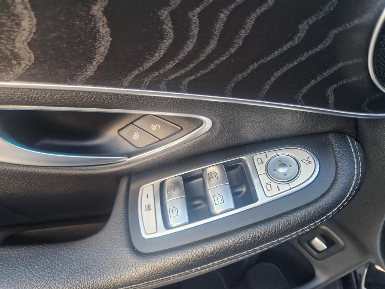 Mercedes-benz GLC 250 d AMG - 2019