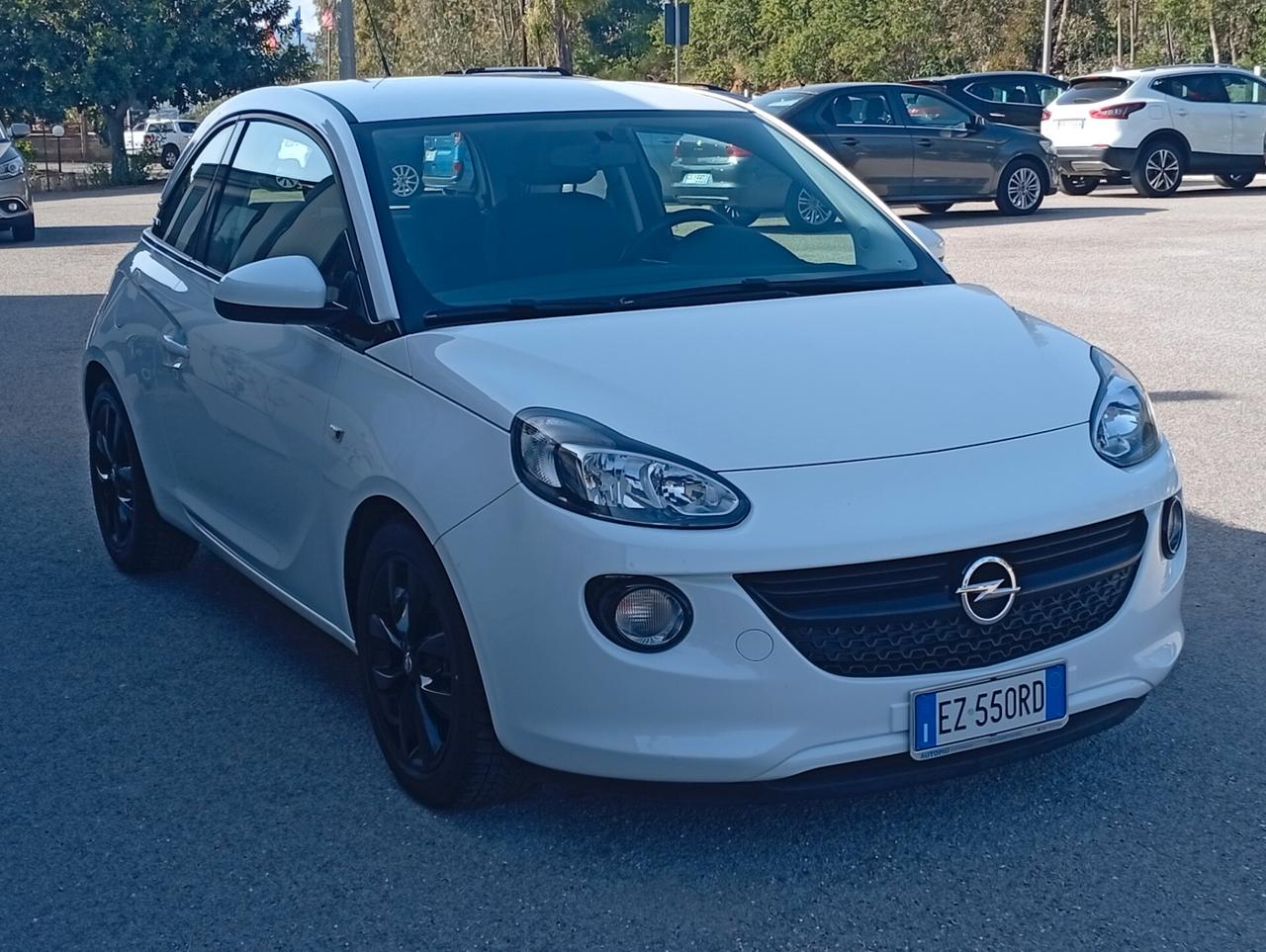 Opel Adam Rocks 1.2 70 CV