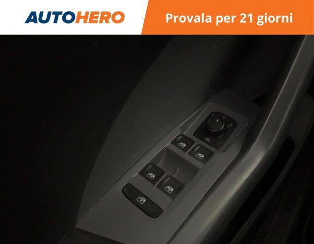 VOLKSWAGEN T-Cross 1.6 TDI SCR Style BMT