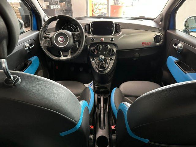 FIAT 500 1.2 S