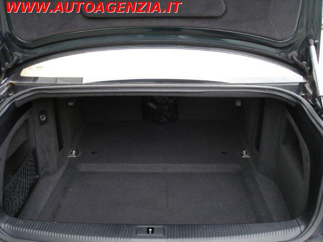 AUDI A8 3.0 V6 TDI quattro tiptronic