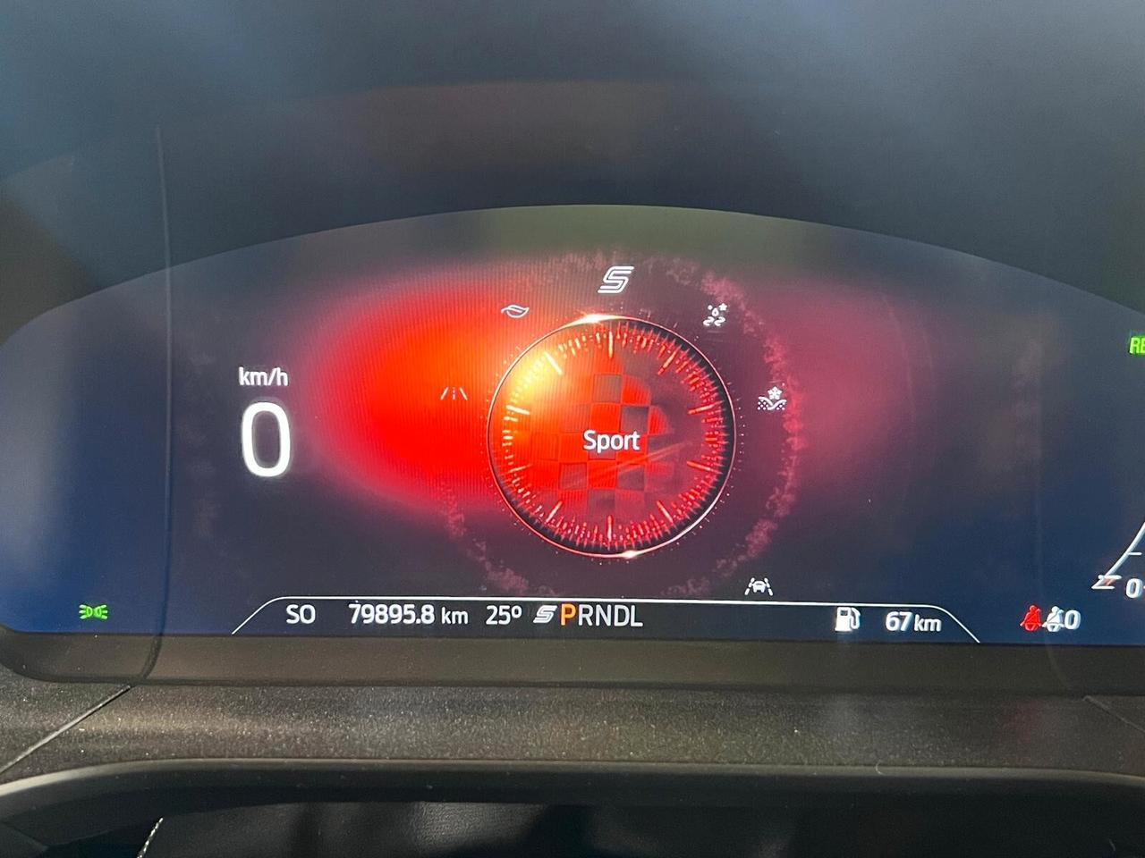 2.5 FULL-HYBRID 190CV ST-Line CVT*NO VINCOLI FINANZIAM*AZIENDALE UNIPRO KM CERTIFICATI FULL!!