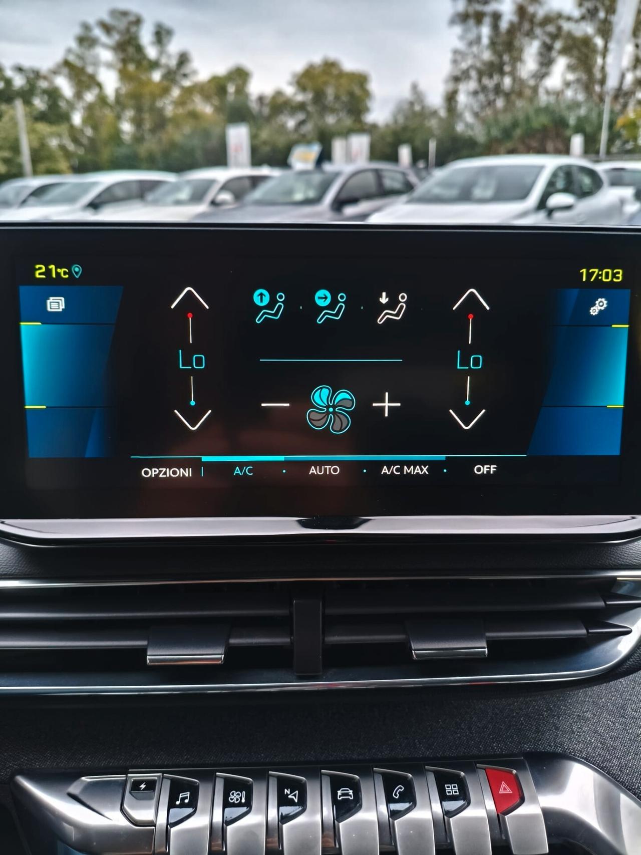 Peugeot 3008 1.6 Plug-In Hybrid 225Cv Eat8 Allure Pack