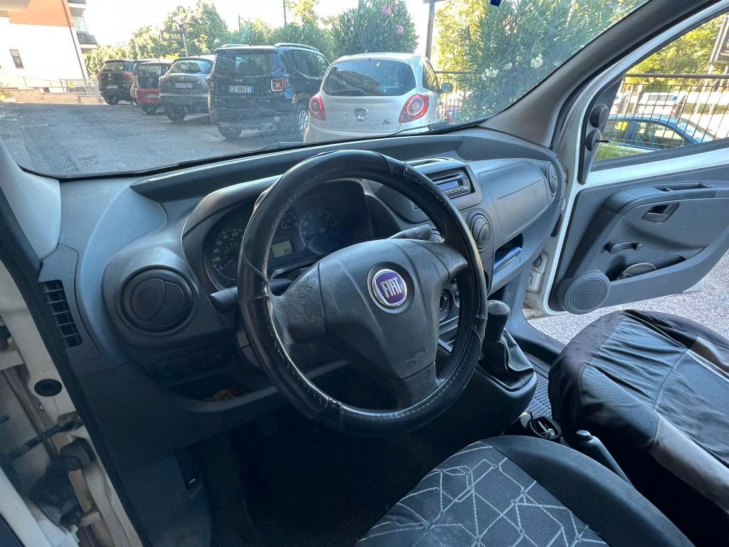 FIAT Fiorino furgone 1.3 mjt 16v 75cv
