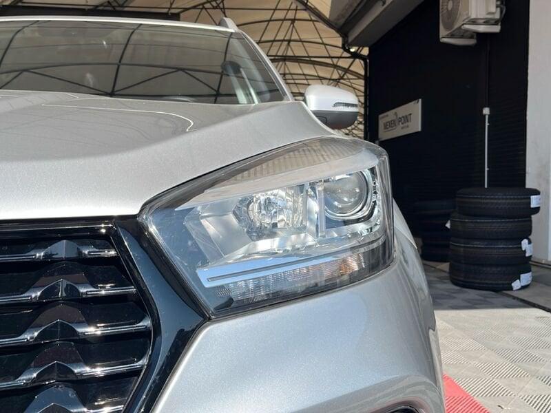 DR AUTOMOBILES DR 4.0 1.5 BI-FUEL BENZINA/GPL