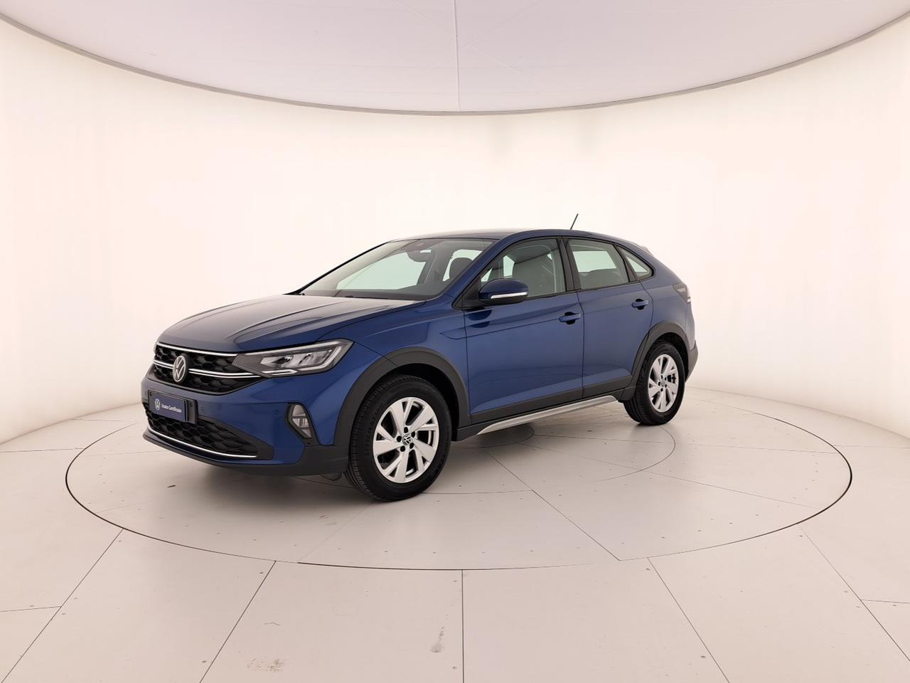 Volkswagen Taigo 1.0 tsi life 110cv