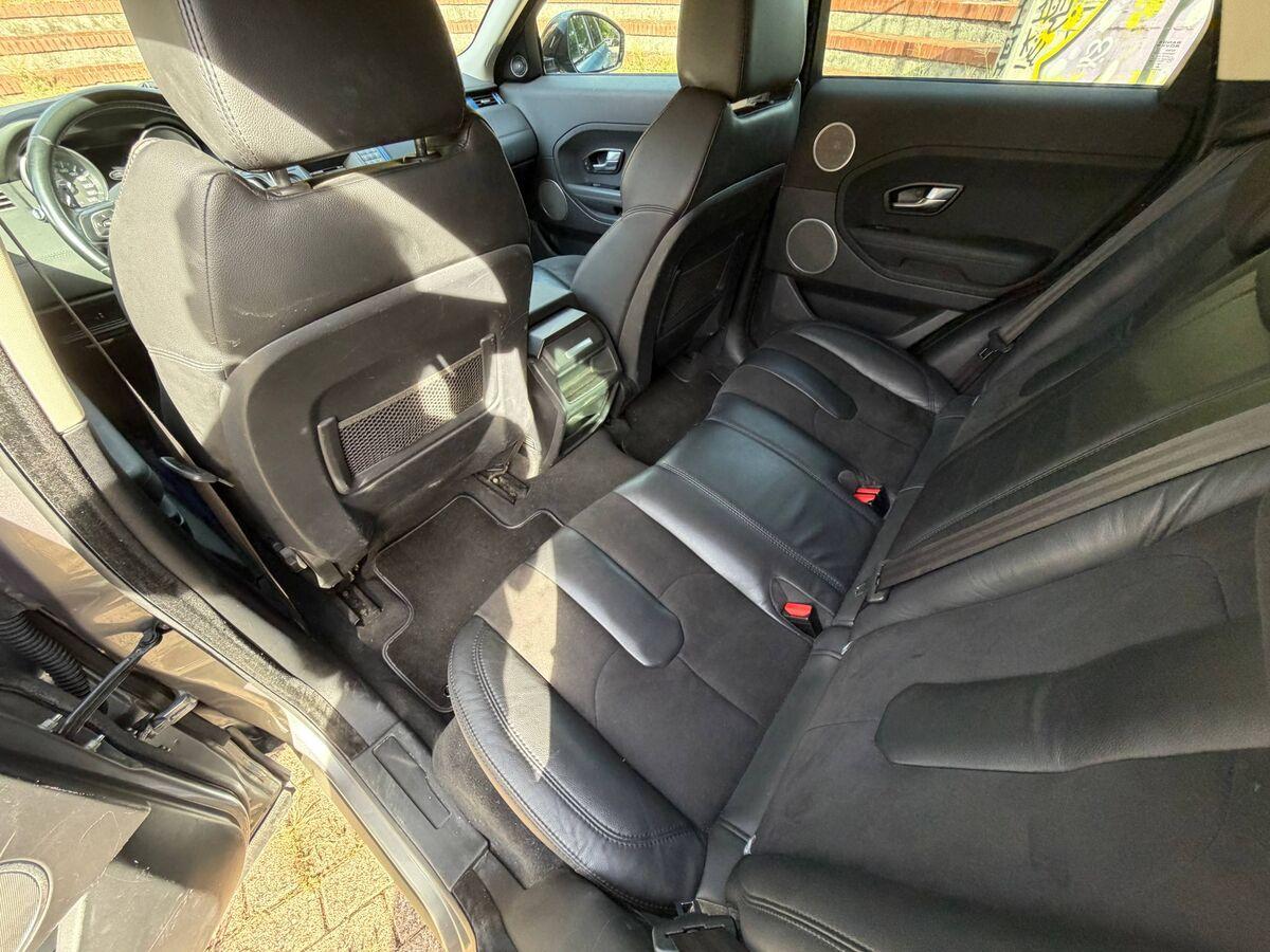 Land Rover Range Rover Evoque 2.2 td4 Dynamic 150cv 5p auto 9m