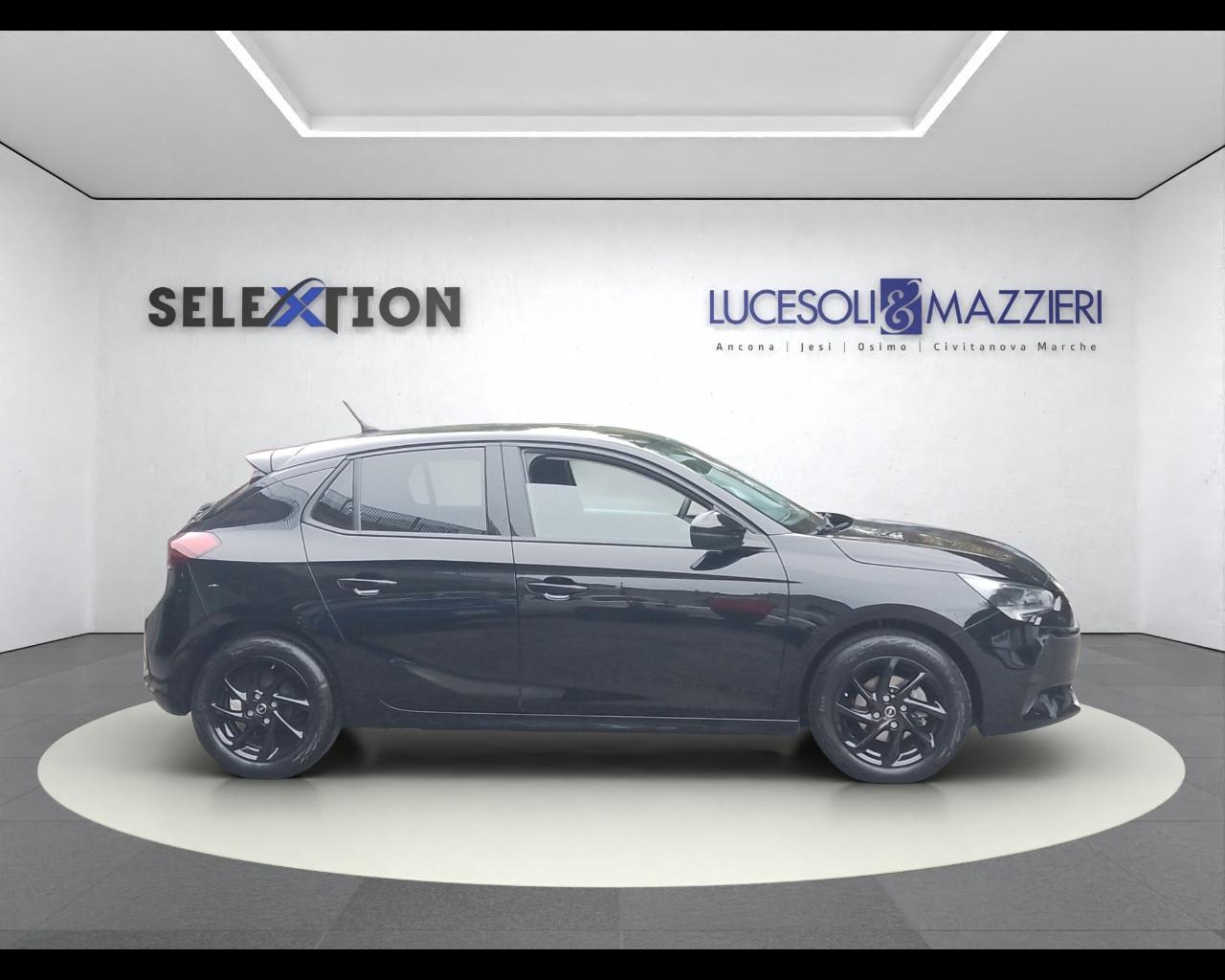 OPEL Corsa 6ª serie - Corsa 1.2 Design & Tech