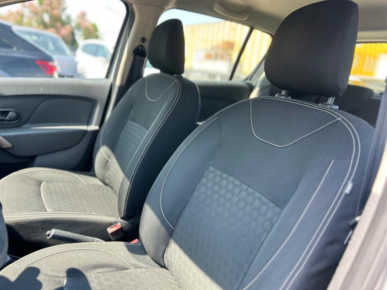 Dacia Sandero 2 GPL 75CV Extra