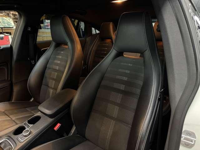 Mercedes-Benz CLA 180 CLA Shooting Brake 180 d Sport PERFETTA!!!