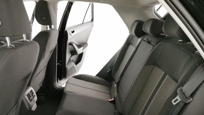 Volkswagen T-Roc 2.0 tdi Business 115cv